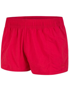 Dámské šortky Speedo Swim Short Fed Red