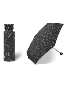 happy rain Ultra malý deštník - Kočky