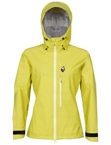 HIGH POINT CLIFF Lady jacket Celery