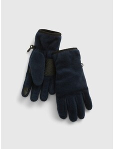 GAP Dětské fleecové rukavice - Kluci