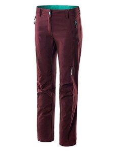 Dámské kalhoty Gaude Pants W 92800272426 - Elbrus