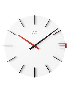 Nástěnné hodiny HC44.1 JVD 40cm