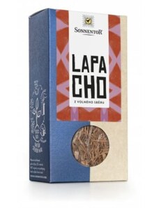 Lapacho sypaný čaj Sonnentor 50g