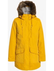 Žluté dámské bundy a kabáty Roxy | 30 kousků - GLAMI.cz