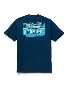 Ranger Graphic T-Shirt - Plane- Filson