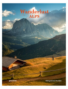 Gestalten Wanderlust Alps