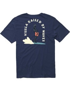 Cruzzy Organic Pkt Tee - Vissla