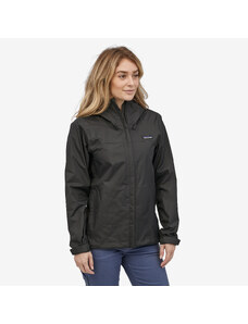 Patagonia Woman's Torrentshell 3L Jacket - Black