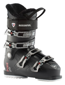 Dámské lyžáky Rossignol Pure Comfort 60 GW Soft Black