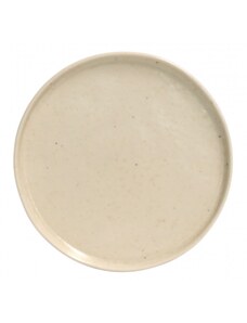 Krémový dezertní talíř COSTA NOVA LAGOA 16 cm
