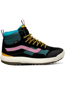 BOTY VANS UltraRange EXO Hi MTE-1 U - černá -