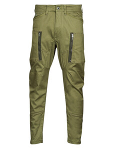 G-Star Raw Cargo trousers Zip pkt 3D skinny cargo >