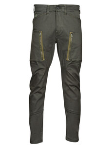 G-Star Raw Cargo trousers Zip pkt 3D skinny cargo >