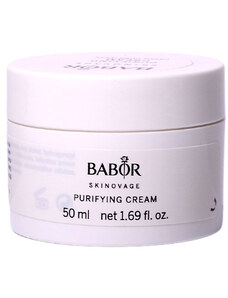 Babor Skinovage Purifying Cream 50ml, kabinetní balení