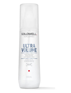 GOLDWELL Dualsenses Ultra Volume sérum pro posílení a vyšší objem vlasů 150 ml