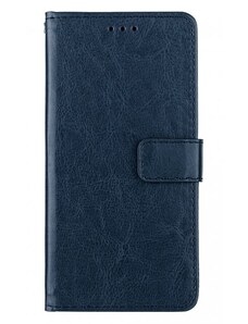 Ochranné pouzdro pro iPhone 14 - Mercury, Super Diary Navy