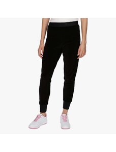 Champion VELOUR LADY V RIB CUFF PANTS