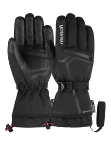 REUSCH DOWN SPIRIT GTX Black/Silver