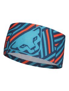 Čelenka DYNAFIT GRAPHIC PERFORMANCE HEADBAND