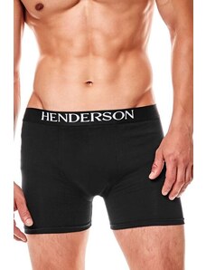 Henderson Pánské boxerky Man černé