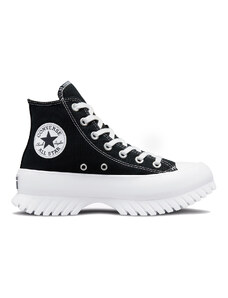 Converse Chuck Taylor All Star Lugged 2.0 Ženy - Tenisky Converse - Černá - A00870C-6