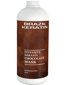Brazil Keratin Chocolate Mask 550ml