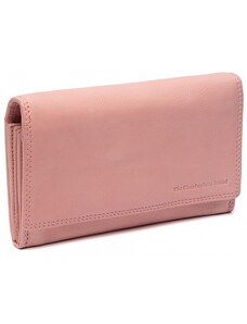 Růžové, malé dámské peněženky The Chesterfield Brand - GLAMI.cz