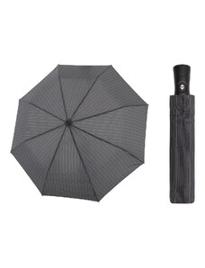 Doppler Superstrong plně automatický deštník proužek