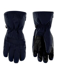 POIVRE BLANC W22-0970-JRBY SKI GLOVES GOTHIC BLUE