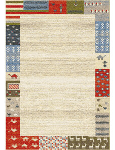 Oriental Weavers koberce Kusový koberec Sherpa 5093/DW6/Z - 120x170 cm