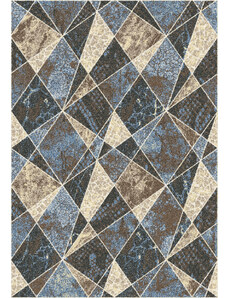 Oriental Weavers koberce Kusový koberec Sherpa 4150/DW6/Q - 120x170 cm