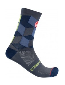 CASTELLI - ponožky Unlimited 15