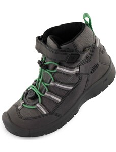 Dětské boty Keen Kids C Hikeport II Sport Mid WP