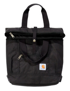 CARHARTT BACKPACK TOTE BLACK