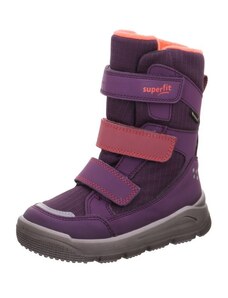 Superfit dětské zimní boty s membránou GORE-TEX MARS 1-009076-8510