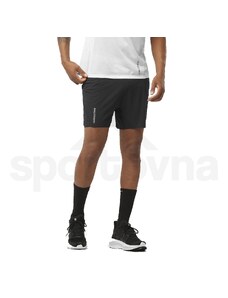 Salomon alomon šortky ENE AERO 5 shorts lc1870000