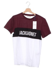 Pánská trička Jack & Jones | 1 696 kousků - GLAMI.cz