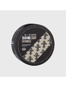 Barrister and Mann Lavanille Shaving Soap mýdlo na holení 118 ml