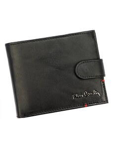 Pánská kožená peněženka Pierre Cardin TILAK75 324A černá