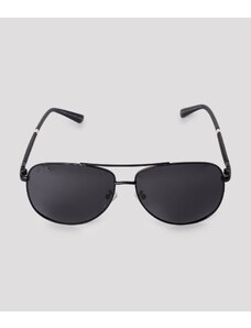 RetroJeans ZANE SUNGLASSES, BLACK