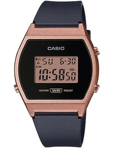 CASIO hodinky LW-204-1AEF