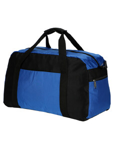 Made in China Barebag Modrá velká sportovní taška Unisex