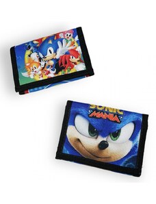 Peněženka Sonic, BNT04-2 2