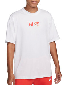 Triko Nike M NSW TEE M90 HBR dx1011-100