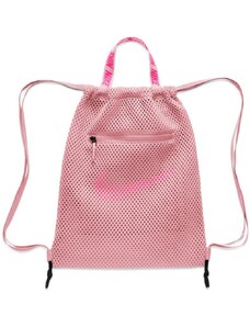 Nike Essentiall Gymsack Pink