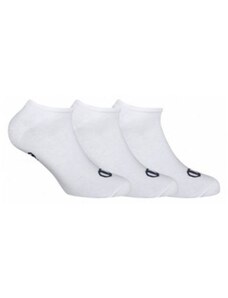 Ponožky Champion 3-pack socks White