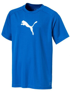 Dětské sportovní triko Puma T-Shirt Liga Sideline
