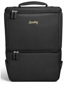 Chladící batoh Standley Splitbag Black