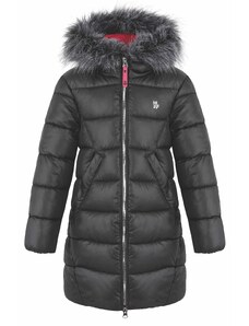 Dětský zimní kabát Loap Intimoss 116