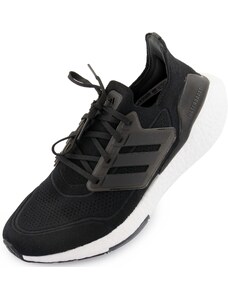 Pánské běžecké boty Adidas Men Ultra Boost 21 Black